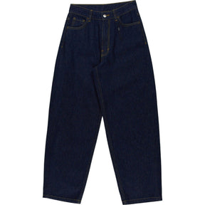 Wyse London Dark Wash Jeans