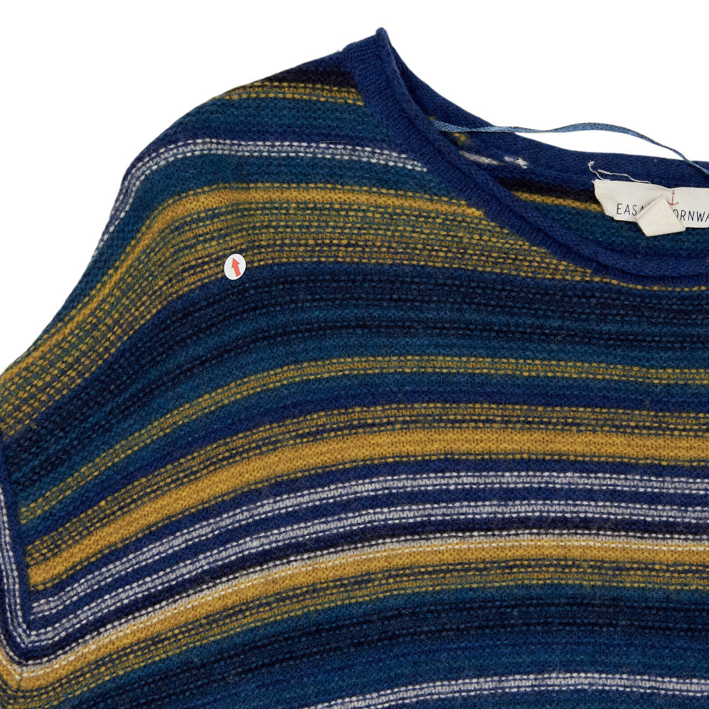 Seasalt Cornwall Striped Jumper