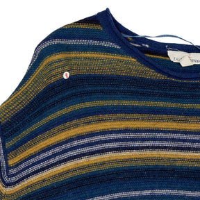 Seasalt Cornwall Striped Jumper