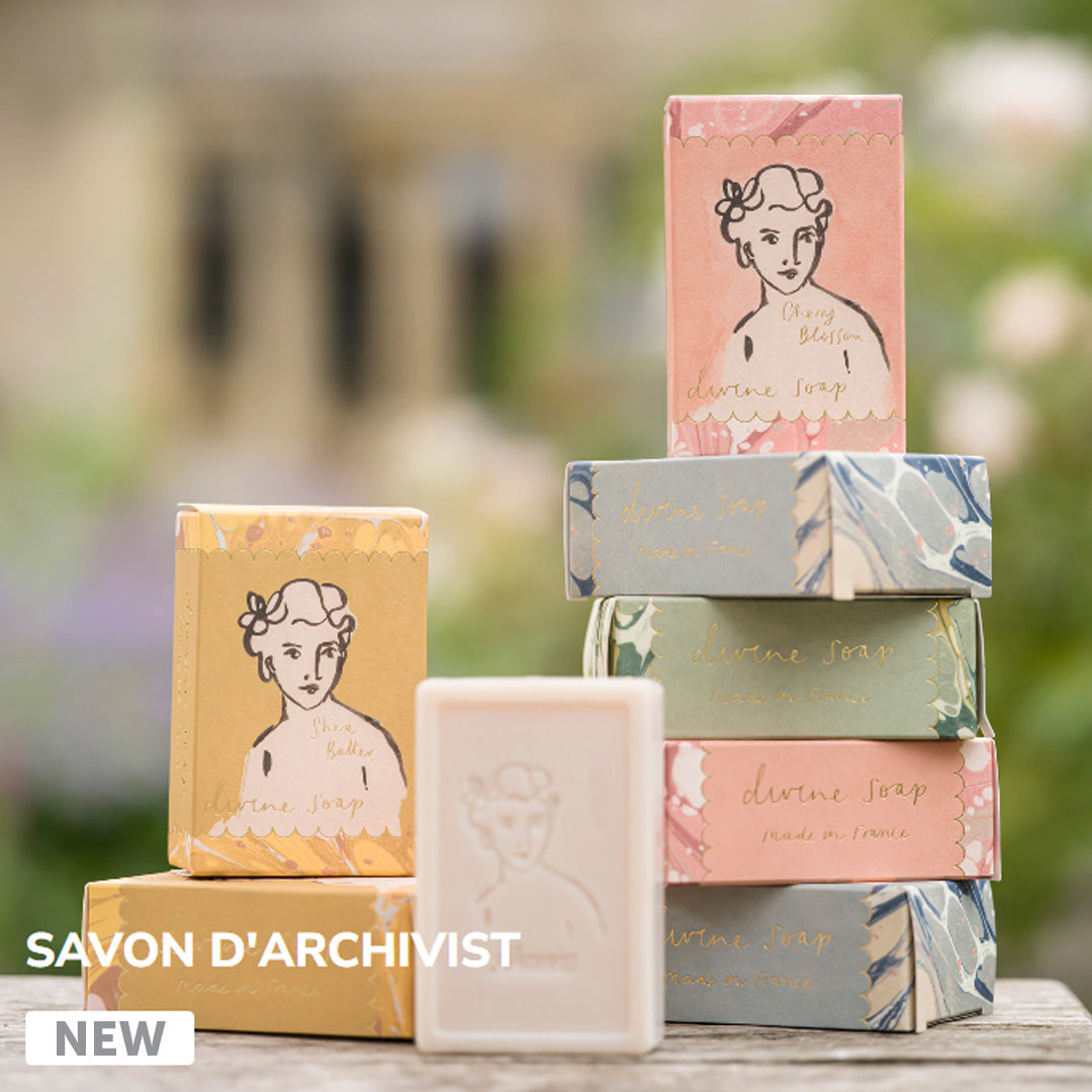 Divine Luxury Soap