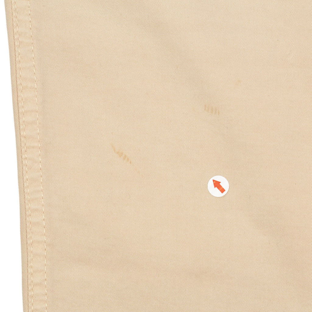 Cordings Beige Trousers