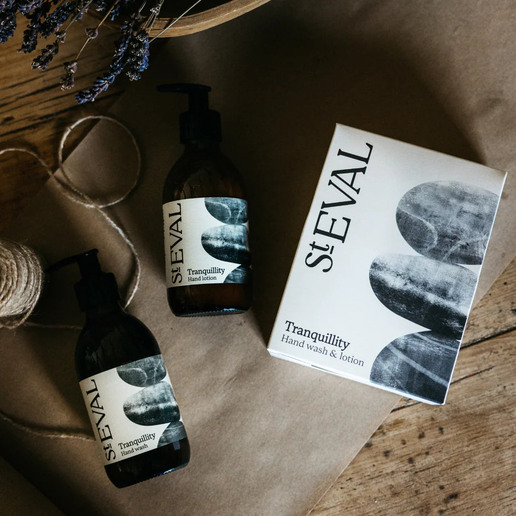 Tranquility Hand Gift Set