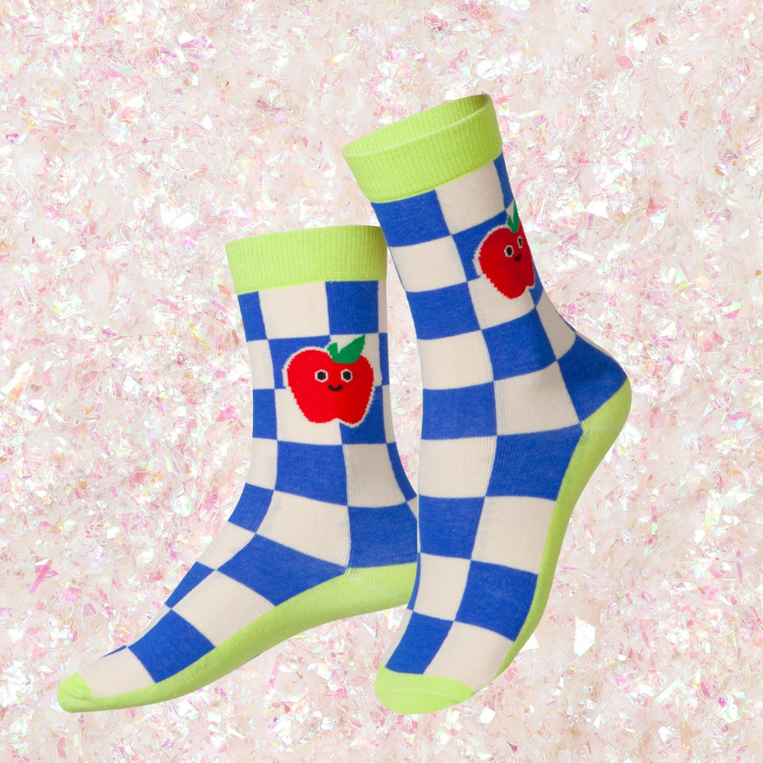 Kids Novelty Socks - 6 designs