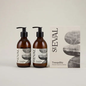 Tranquility Hand Gift Set