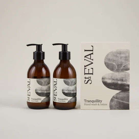 Tranquility Hand Gift Set
