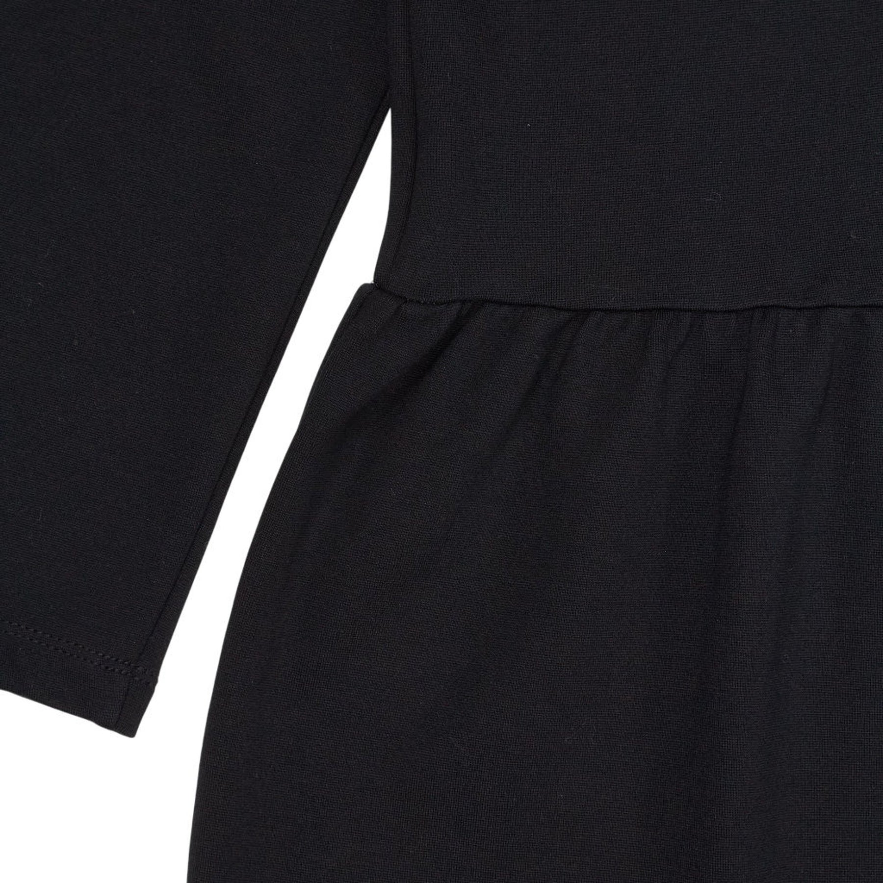 Baukjen Black Justine Dress