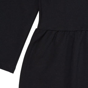 Baukjen Black Justine Dress