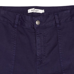 NRBY Blue Hendrix Cargo Jeans