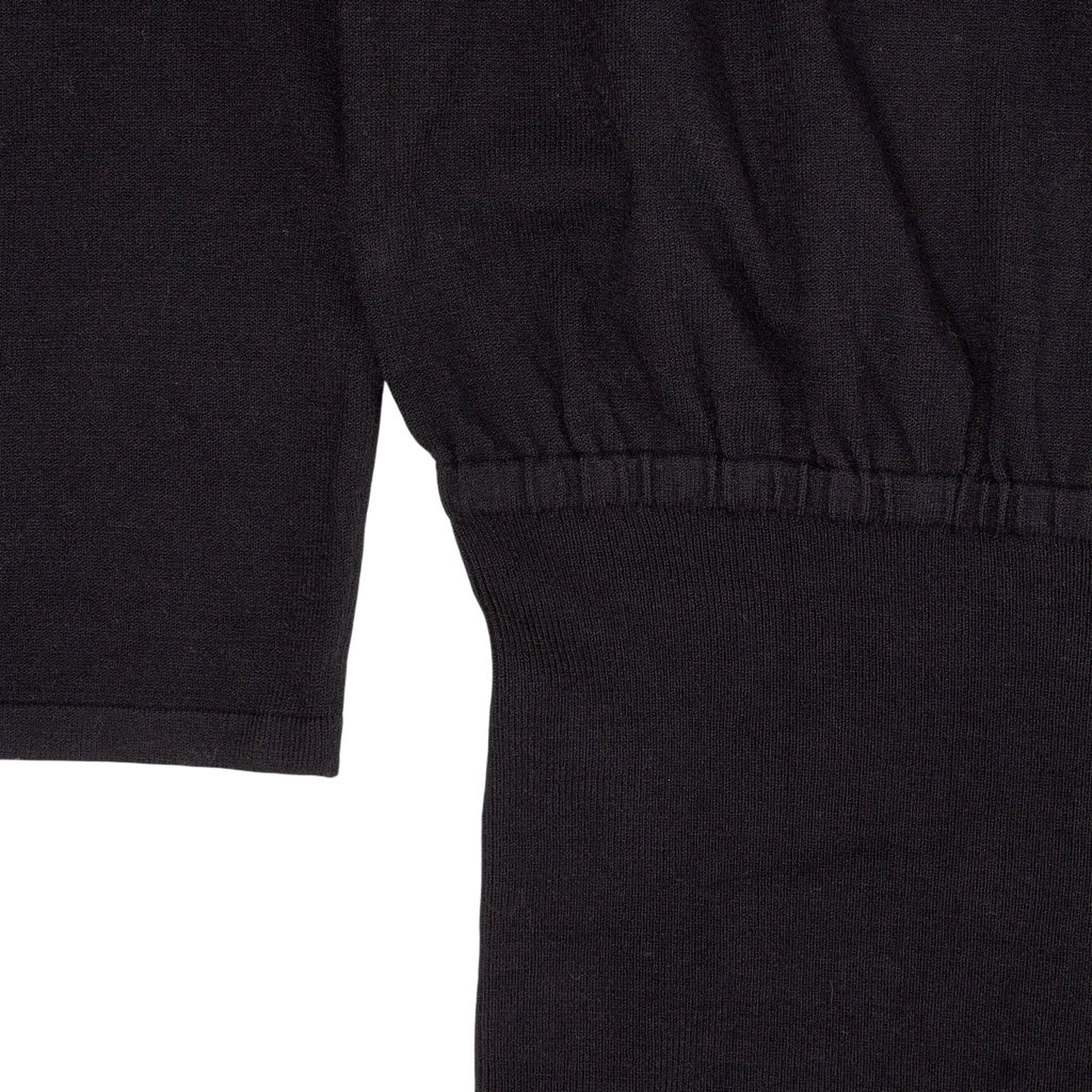 Hush Black Tina Dress