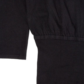 Hush Black Tina Dress