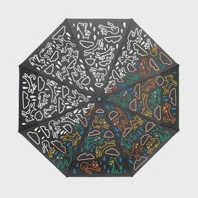 Raining Cats & Dogs Umbrella