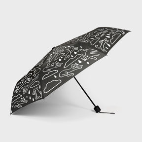 Raining Cats & Dogs Umbrella