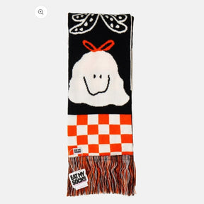 'Trash Bag' Scarf
