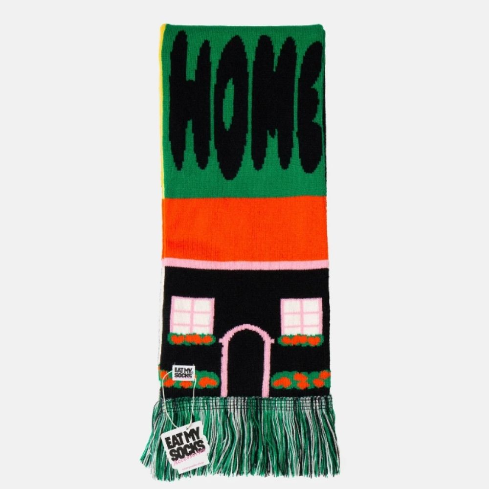 'House' Scarf
