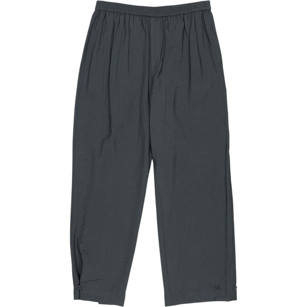 Hush Dark Green Air Flow Trousers