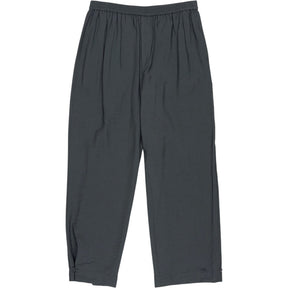 Hush Dark Green Air Flow Trousers