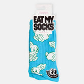 Late Bunny Socks