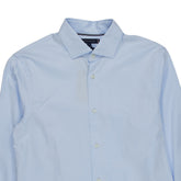 Tommy Hilfiger Light Blue Essential Shirt