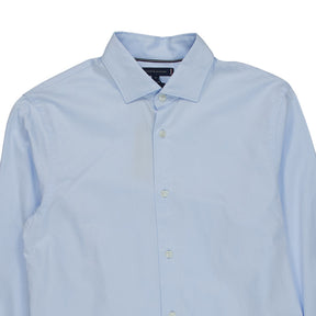 Tommy Hilfiger Light Blue Essential Shirt