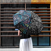 Raining Cats & Dogs Umbrella