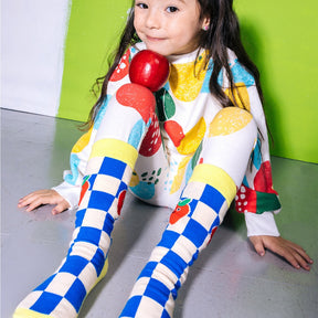 Kids Novelty Socks - 6 designs