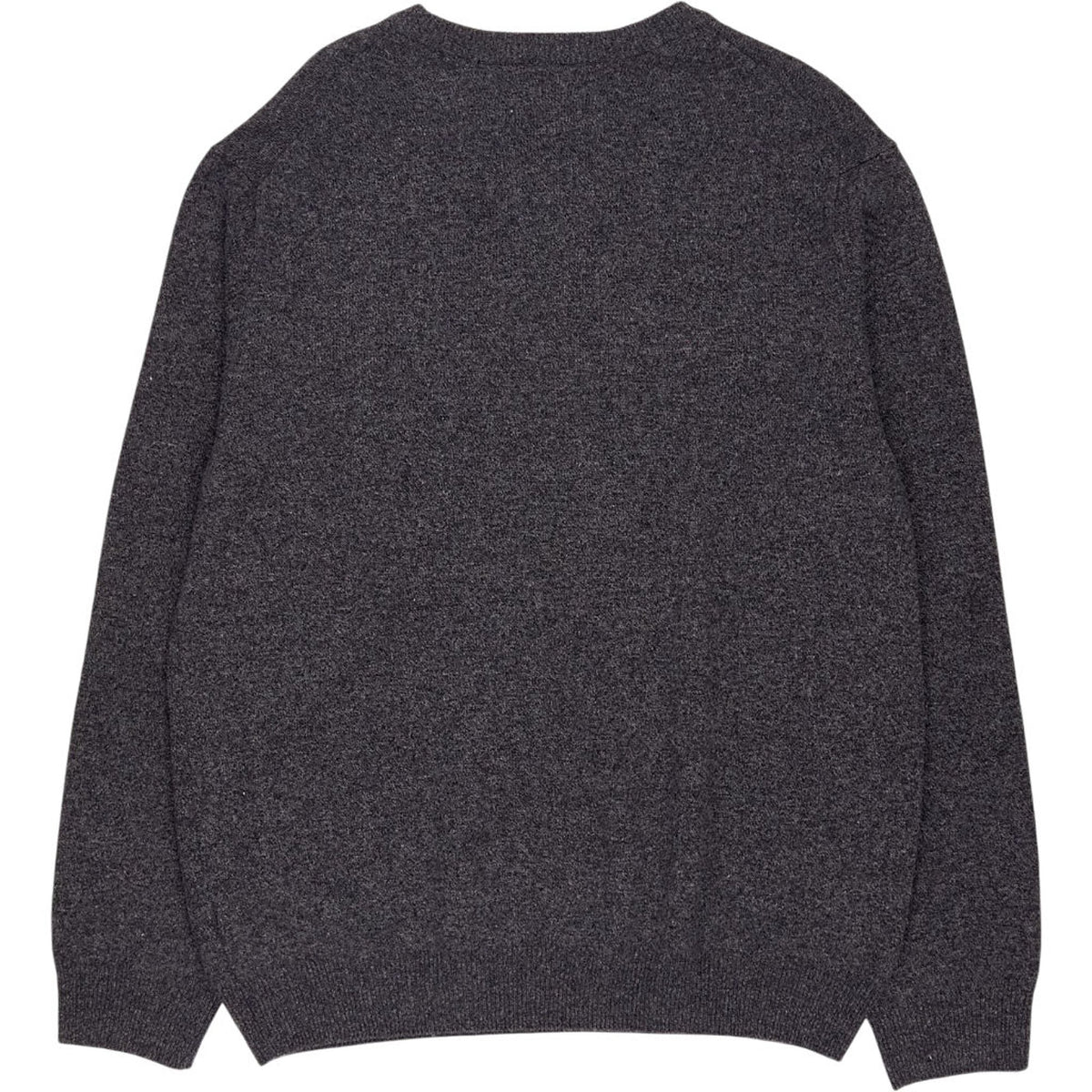M&S Grey Lambswool Jumper
