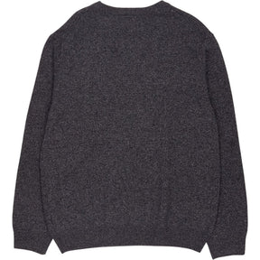 M&S Grey Lambswool Jumper