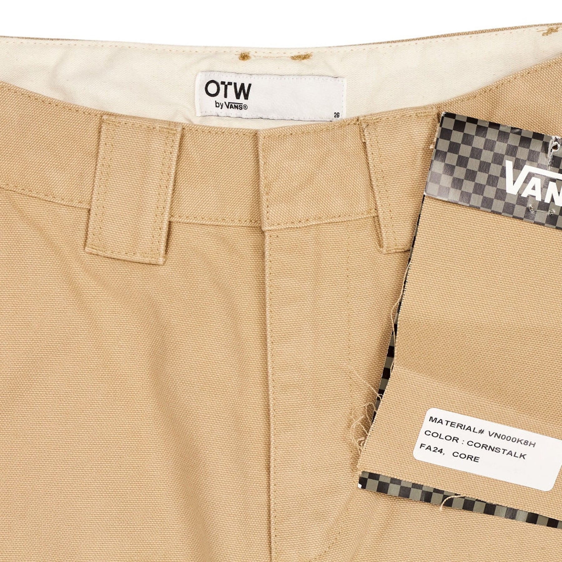 Vans Cornstalk Cargo Pants