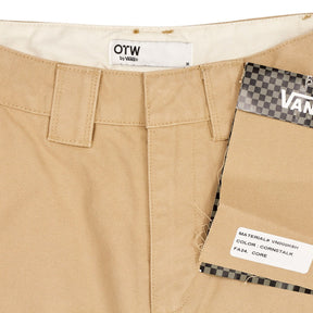 Vans Cornstalk Cargo Pants