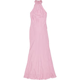 OMNES Vintage Pink Milos Dress
