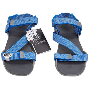 Craghoppers Blue Lady Locke Sandal