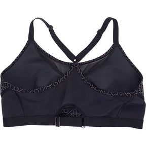 Sweaty Betty Black Sports Bra