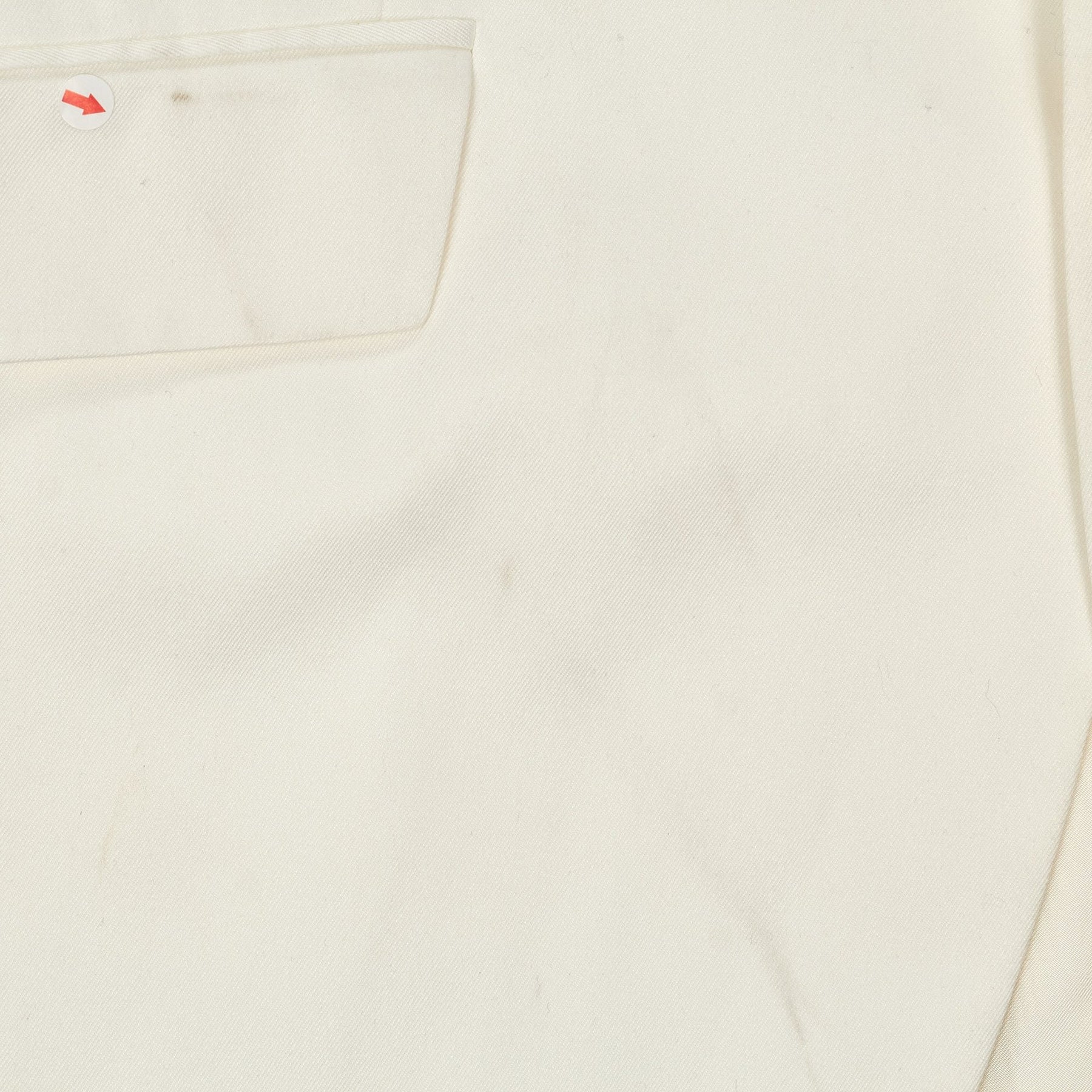 Richard James White Blazer