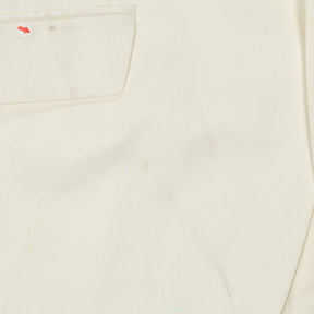 Richard James White Blazer