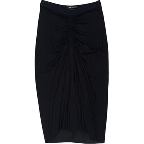 Isabel Marant Black Melia Skirt