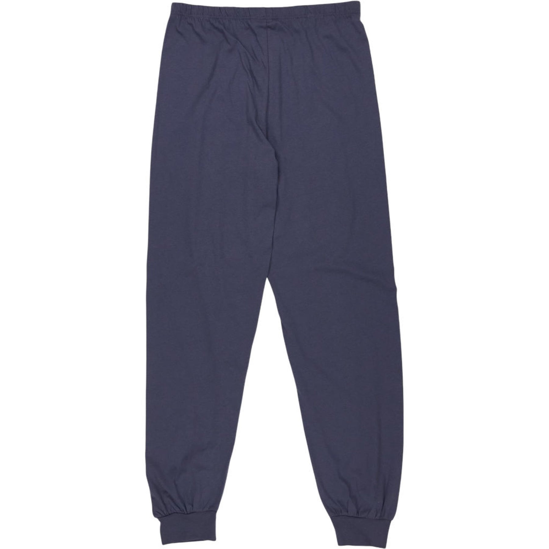 Schiesser Grey PJ Bottoms
