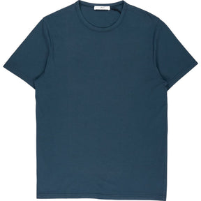 Mr Porter Teal Cotton T-Shirt