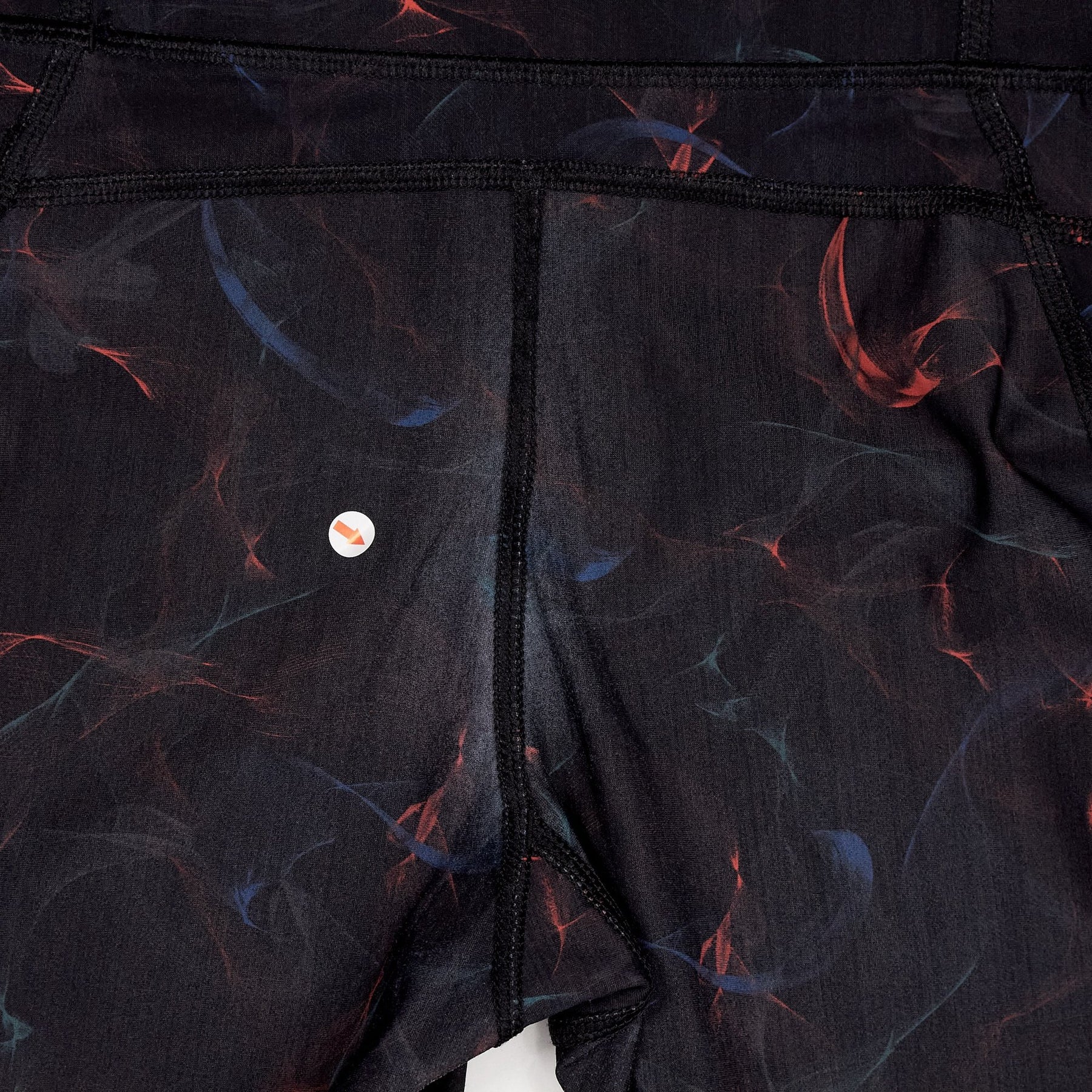 Sweaty Betty Zero Gravity Printed Leggings