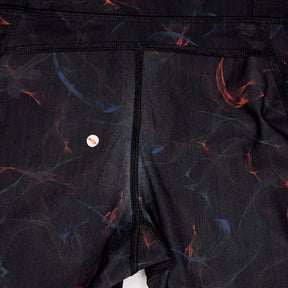 Sweaty Betty Zero Gravity Printed Leggings