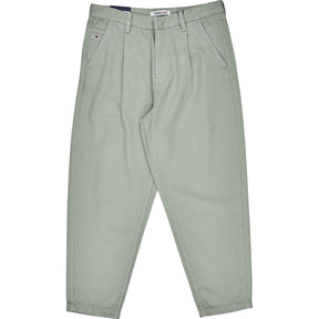 Tommy Jeans Faded Willow Bax Chino Trousers