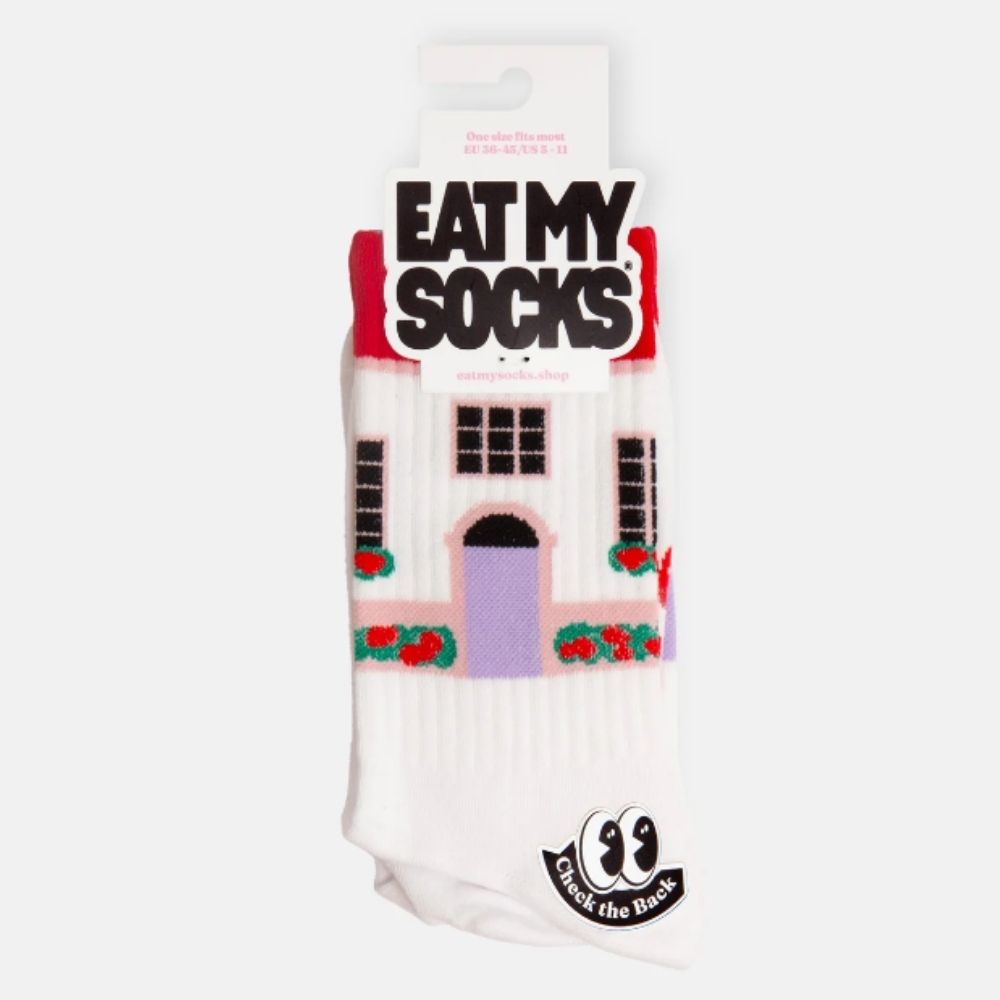House Socks