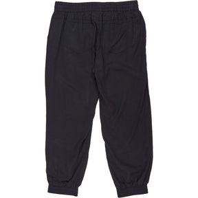 Hush Black Monaco Trousers