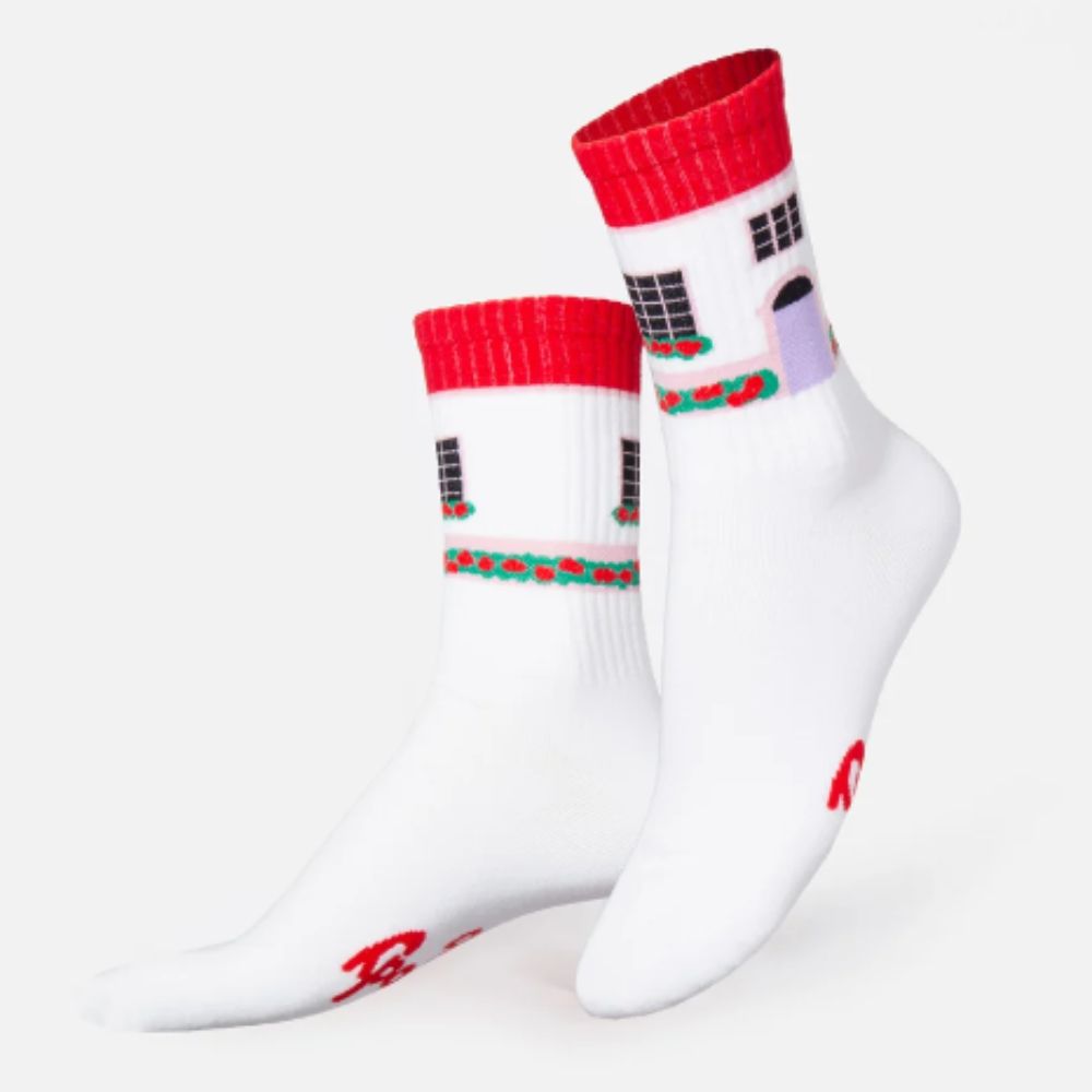 House Socks