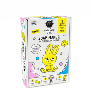 Childrens Soap Maker DIY Kit