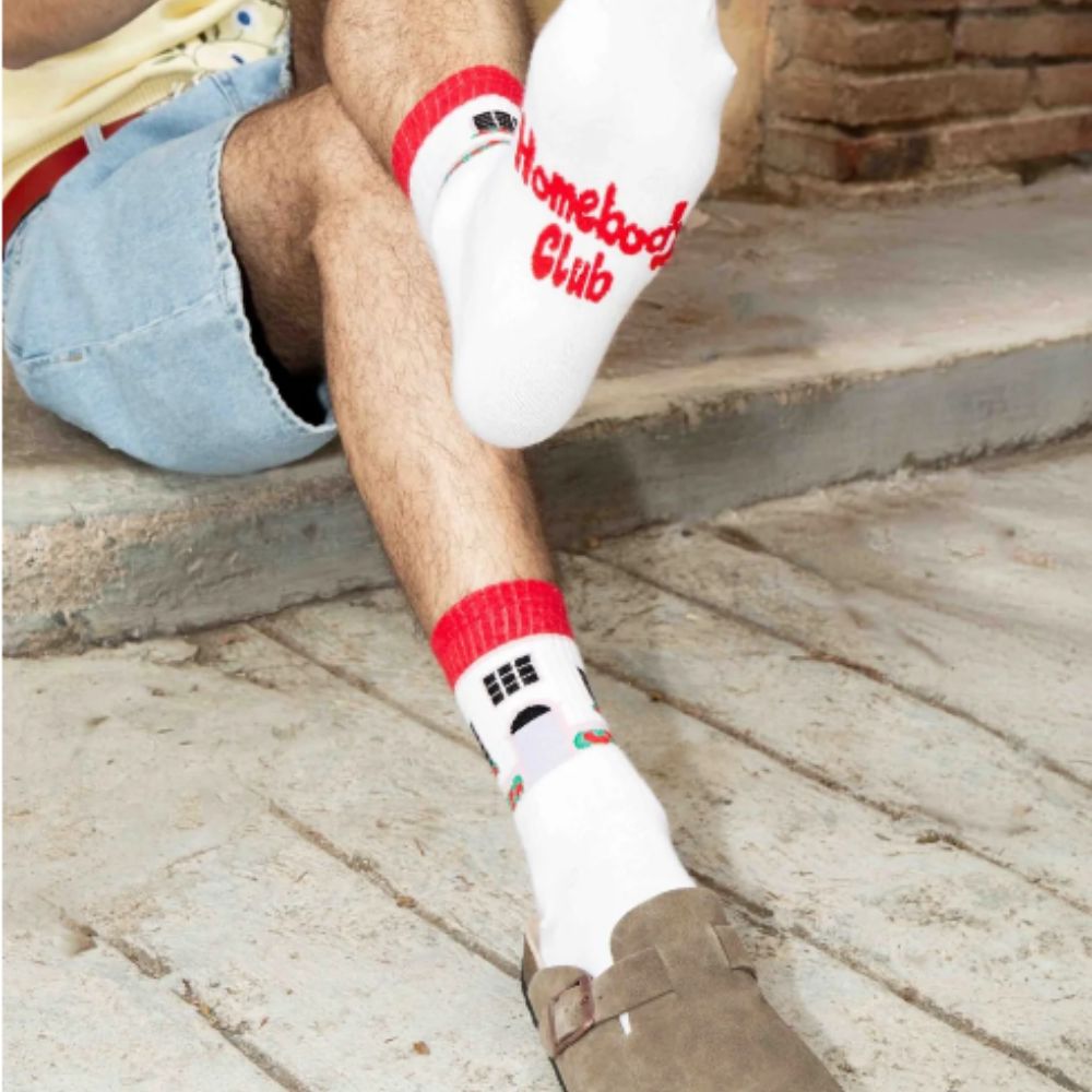 House Socks
