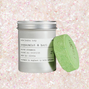 Shower Steamers - 3 fragrances