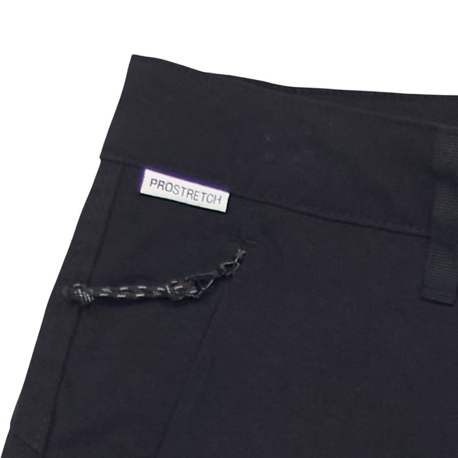 Craghoppers Black Kiwi Pro Trousers
