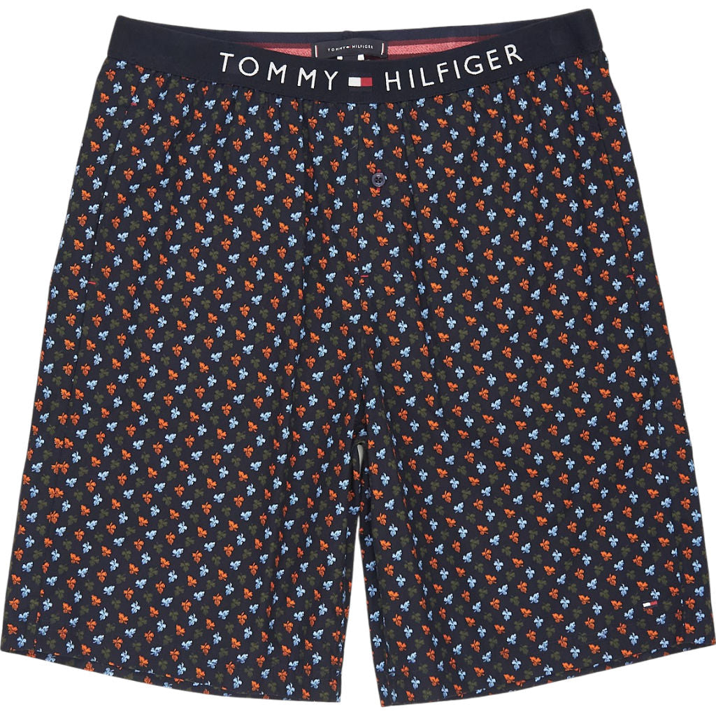 Tommy Hilfiger Printed Boxer Shorts