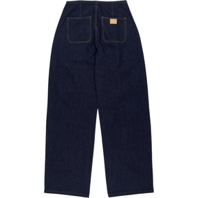 seventy & mochi Indigo Darted Waist Jeans