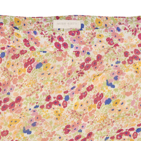 Miss Sixty Floral Tiered Skirt